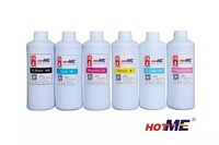 Tinta reactiva de alta calidad para impresora digital textil, tinta reactiva de tela de impresión por sublimación
