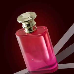 Profumo Popolare e Più Venduto di Dubai per Indiani, 100ml, Specifico per Donne. Commercio Transfrontaliero. - Product Image 1