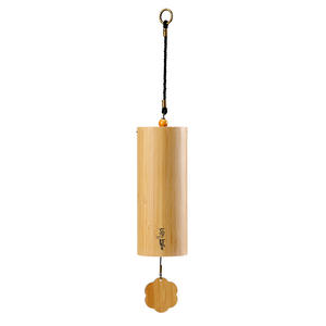 Moderno Simple colgante decoración estrella Serie <span class=keywords><strong>9</strong></span> tono Vintage escala viento carillones balcón dormitorio decorativo viento campanas - Product Image 1