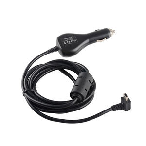 Cargador para Vehículo, 5W-18W, 12V, Mini Cargador USB, Adaptador para GPS, Cargador para Auto para GARMIN - Product Image 5