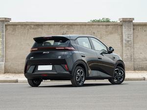 2025โดยการขับรถอัจฉริยะ405กม. รุ่น Feixiang ประสิทธิภาพสูงรถยนต์ไฟฟ้า - Product Image 4