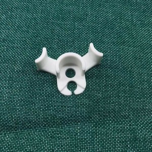90 Degree <strong>Plant</strong> Bender Low Stress Training Clips <strong>Plant</strong> Stem <strong>Trainer</strong> Support Clips Allows <strong>Plants</strong> to Flow Light and air - Product Image 5