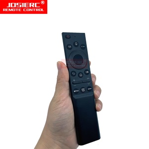 Adatto per telecomando <span class=keywords><strong>smart</strong></span> TV <span class=keywords><strong>Samsung</strong></span> HD 4K RMF-01312F con voce - Product Image 3