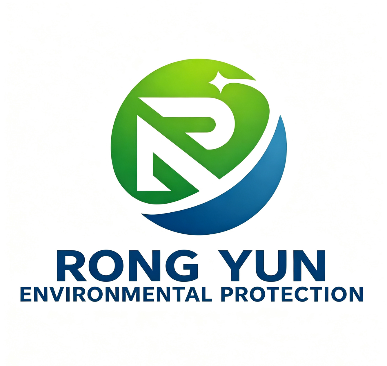 Hebei Rongyun Environmental Protection Equipment Co., Ltd. logo
