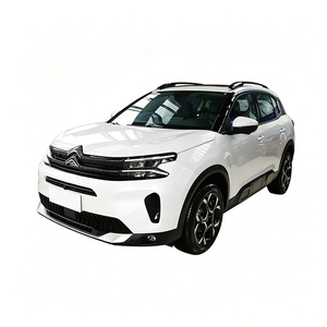Citroën <span class=keywords><strong>C5</strong></span> <span class=keywords><strong>AIRCROSS</strong></span> <span class=keywords><strong>2023</strong></span> 360THP Intelligent Edition FWD Automatique d'occasion, faible kilométrage, SUV compact - Product Image 1