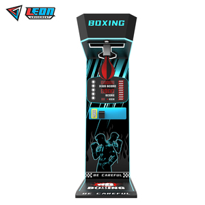 Máquina <span class=keywords><strong>de</strong></span> Boxeo Arcade en Oferta, Máquina <span class=keywords><strong>de</strong></span> Juego <span class=keywords><strong>de</strong></span> Golpeo para Entretenimiento - Product Image 2