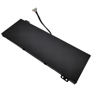 Pièces d'ordinateur portable Batterie au lithium rechargeable pour <span class=keywords><strong>Acer</strong></span> <span class=keywords><strong>Predator</strong></span> <span class=keywords><strong>Helios</strong></span> <span class=keywords><strong>300</strong></span> PH315-52 <span class=keywords><strong>PH317</strong></span>-53 Triton <span class=keywords><strong>300</strong></span> PT315-51 Series - Product Image 4