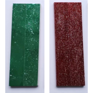 Nhà bếp nhiều màu khảm gạch ThủY Tinh Hồ bơi khảm nghệ thuật gạch khảm gốm tường phòng tắm trang trí - Product Image 6