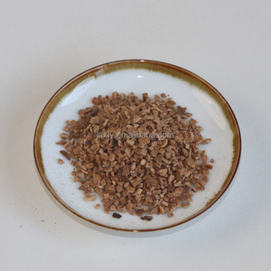 Coque de noix pour paillis de fond de pot de fleurs et paillis de surface pour l'horticulture et le jardinage - Product Image 4