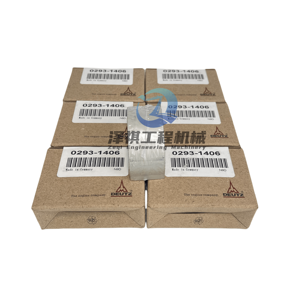 Genuino per Volvo per Deutz Diesel Rebuild Parts Kit valvola a pistone D5E D5D D6E D7D D7E D8K D13 riparazione escavatore - Product Image 3