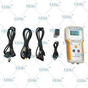 Erikc เครื่องทดสอบความดันคอมมอนเรลสำหรับ RPD100สามารถทดสอบแรงดันไฟฟ้า E1024141 EUC สำหรับ Bosch/Denso/Delphi - Product Image 1