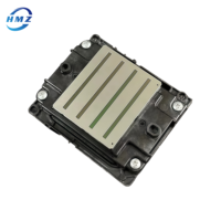 Nouvelle tête d'impression I3200 E1 pour imprimante jet d'encre à solvant écologique, pièce de rechange