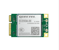 Module de communication mobile IoT 4G réseau complet CAT4 EC200AEUHA-N06-MN0AA avec puce ASR, capable de remplacer l'EC20