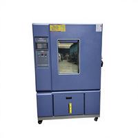 -70~+150C Climate Chamber Constant Temperature and Humidity test Chamber Testing Equipment