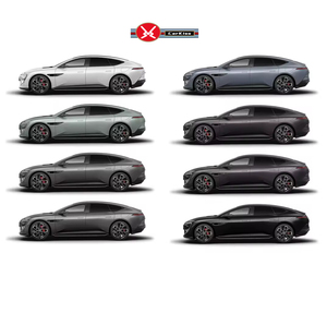 Acconto Changan <span class=keywords><strong>Avatar</strong></span> 12 2023 Edizione <span class=keywords><strong>a</strong></span> Motore Singolo o Doppio Berlina EV 5 Posti <span class=keywords><strong>a</strong></span> Lunga Autonomia Auto <span class=keywords><strong>a</strong></span> Nuova Energia Avatr 12 - Product Image 5