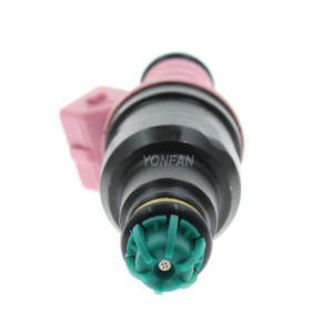 Injecteur de carburant 0280150440 pour BMW E36 328i Z3 E39 528i E38 728i <span class=keywords><strong>728iL</strong></span> 2.8 13641703819 - Product Image 6