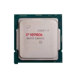 CPU i7-10700+H470-PLUS+DDR4-2666 16GB Amazon.com: Intel Core i7-10700 Desktop Processor 8 Cores up to