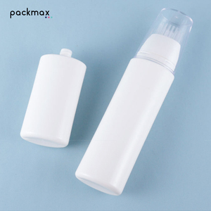Flacon applicateur à peigne 30ml 50ml – Emballage vide en plastique PE pour après-shampoing, coloration capillaire, sérum capillaire et gel de massage - Product Image 3