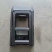 Accessoires pour Chery Jetour G700, pièces de modification externes en aluminium, échelle latérale robuste, échelle extérieure