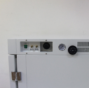 ตู้บ่มเพาะเชื้อ CO₂ อัตโนมัติพร้อมระบบควบคุมอัจฉริยะ - Product Image 6