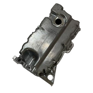 Volkswagen Audi Magotan CC 3.0ชิ้นส่วนอะไหล่03H103601AD น้ำมันเครื่อง03H103601AK - Product Image 1
