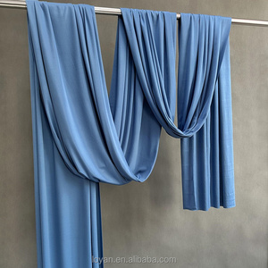 <span class=keywords><strong>ผ้า</strong></span><span class=keywords><strong>ม่าน</strong></span>ฉาก<span class=keywords><strong>หลัง</strong></span>สีสันสดใสทันสมัยสำหรับตกแต่งงานวันเกิด งานแต่งงาน งานพิธีต่างๆ และงานปาร์ตี้ - Product Image 2