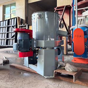 Tipo centrífugo da bacia do concentrador do ouro semi automático para o processamento mineral - Product Image 2