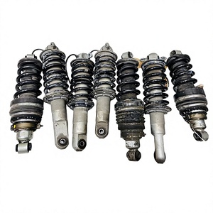 Amortiguador de Alta Calidad para Automóvil, para Ferrari F430 458 F12 Berlinetta, Amortiguador Trasero 286346 - Product Image 2