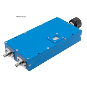 FM82P5005 PHASE SHIFTER SMA 4 GHZ ใหม่ของแท้มีในสต็อก - Product Image 1