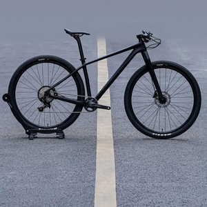 2026 NEU DFQ Hochwertige 29 Zoll Mountainbike Carbonfaser MTB Harte Vordergabel - Product Image 1