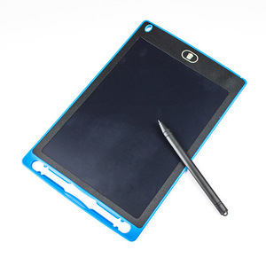 <span class=keywords><strong>Tablette</strong></span> d'écriture LCD <span class=keywords><strong>portable</strong></span> de 8,5 pouces, tableau de <span class=keywords><strong>dessin</strong></span>, tableau d'écriture électronique, EWriter - Product Image 2