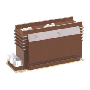 高電圧計測用変流器 CT 2000/5A 0.2S 0-35KV - Product Image 2