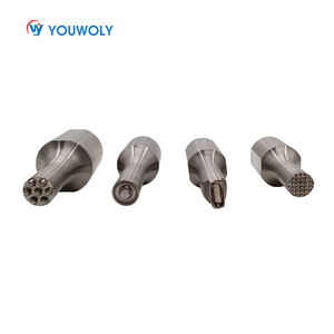 맞춤형 초음파 혼 금형 지그 도구 15 Khz 20Khz 40Khz 치아 유무 - Product Image 5