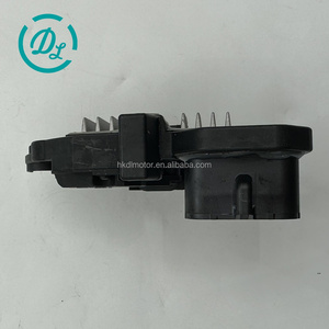 Nouvel alternateur 24 volts avec régulateur de tension pour excavatrice (modèles D13F, D12D, F00MA45253, F00M144107, etc.) - Product Image 5