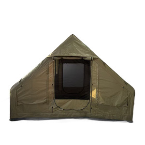 Quick Automatic Opening <b>Air</b> <b>Tent</b> 6-8 Person Oxford Cloth Double Layer Three Season Camping <b>Tent</b> With Easy Setup - Product Image 5