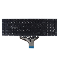 Pabrik Keyboard Laptop OEM untuk Keyboard Laptop HP OMEN 15-DC 15-DH 15T-DC 17-CB