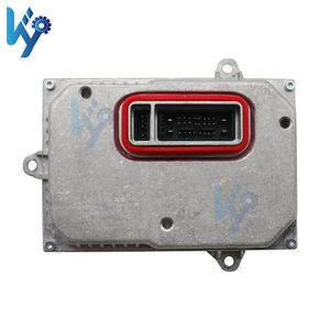 KY OEM 130732915602 A2048203285 pour Mercedes-Benz Classe C W204 D1S Unité de commande de ballast de phare au xénon - Product Image 2