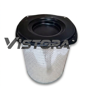 Filtre à air pour moteur de camion, papier filtrant de haute qualité, modèle E275L AF978 AF977 A0010948304 P771510 C28715 pour voitures et camions - Product Image 3