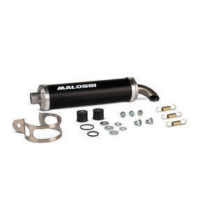 Système d'échappement MOPED RACING MHR - Product Image 2