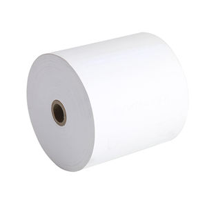 Prezzo di fabbrica registratore di cassa ricevuta ufficio ricevuta rotolo di carta 57mm larghezza 80mm <span class=keywords><strong>per</strong></span> macchina <span class=keywords><strong>POS</strong></span> - Product Image 3