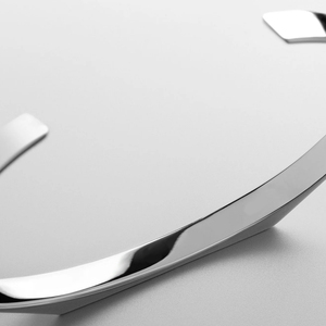 Bracelets Emanco plaqués or et argent de haute qualité, style Van Cleef & Arpels, vente en gros - Product Image 6