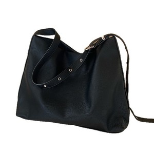 Bolso cruzado retro Merlad para mujer, tipo cubo, color marrón, resistente al agua, bolso de hombro para ir al trabajo, D9025 - Product Image 5