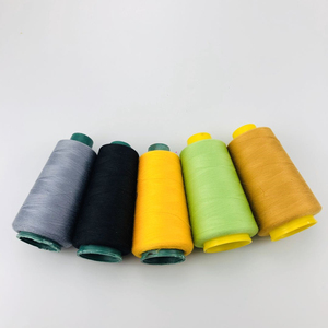 Fil à coudre en Polyester 50/100%, pour chaussures, uniforme, chemise, jean, Denim - Product Image 6