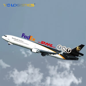 Agente Privado de Logística Internacional de China a Italia, Transitario de Carga Aérea de China a Canadá - Product Image 5