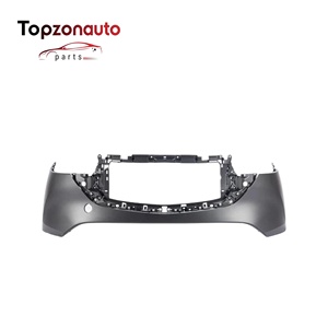 Topzonauto - Cubierta Inferior <span class=keywords><strong>de</strong></span> Parachoques Delantero OEM KSD6-50-032 KSD650032, Alerón para Mazda <span class=keywords><strong>CX</strong></span>-<span class=keywords><strong>5</strong></span> 2022-2025, Plástico PP, Repuesto - Product Image 3