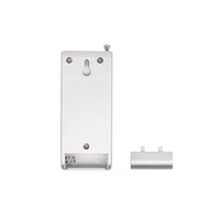 Contrôleur de bande lumineuse LED haute puissance à 8 touches RGB, télécommande RF, DC12V-24V, 720W, 1 canal de sortie, variateur