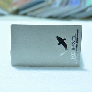 Tarjeta de Membresía RFID con Banda Magnética de PVC de Alta Calidad Directo de Fábrica, Certificada por ISO, con Mini Etiqueta y Función Impermeable - Product Image 5