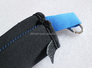 Sac de protection en néoprène pour téléphone portable et étui de téléphone emballage personnalisé vente en gros manchon souple pour téléphone portable - Product Image 4