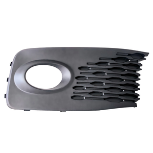 Rejilla Original para Parachoques Delantero Izquierdo con Orificios para Faros Antiniebla para <span class=keywords><strong>CADDY</strong></span> 2020 2021 2022 <span class=keywords><strong>2023</strong></span> 2024 Compatible con 2K7853665A 9B9 - Product Image 5