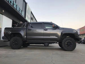 Roues tout-terrain 5x127 5x150 6x139.7 Roues Jantes Moyeux <span class=keywords><strong>Jante</strong></span> 17 18 20 Pouces pour Hilux <span class=keywords><strong>jeep</strong></span> <span class=keywords><strong>wrangler</strong></span> <span class=keywords><strong>JK</strong></span> F150 Tundra Ranger - Product Image 5